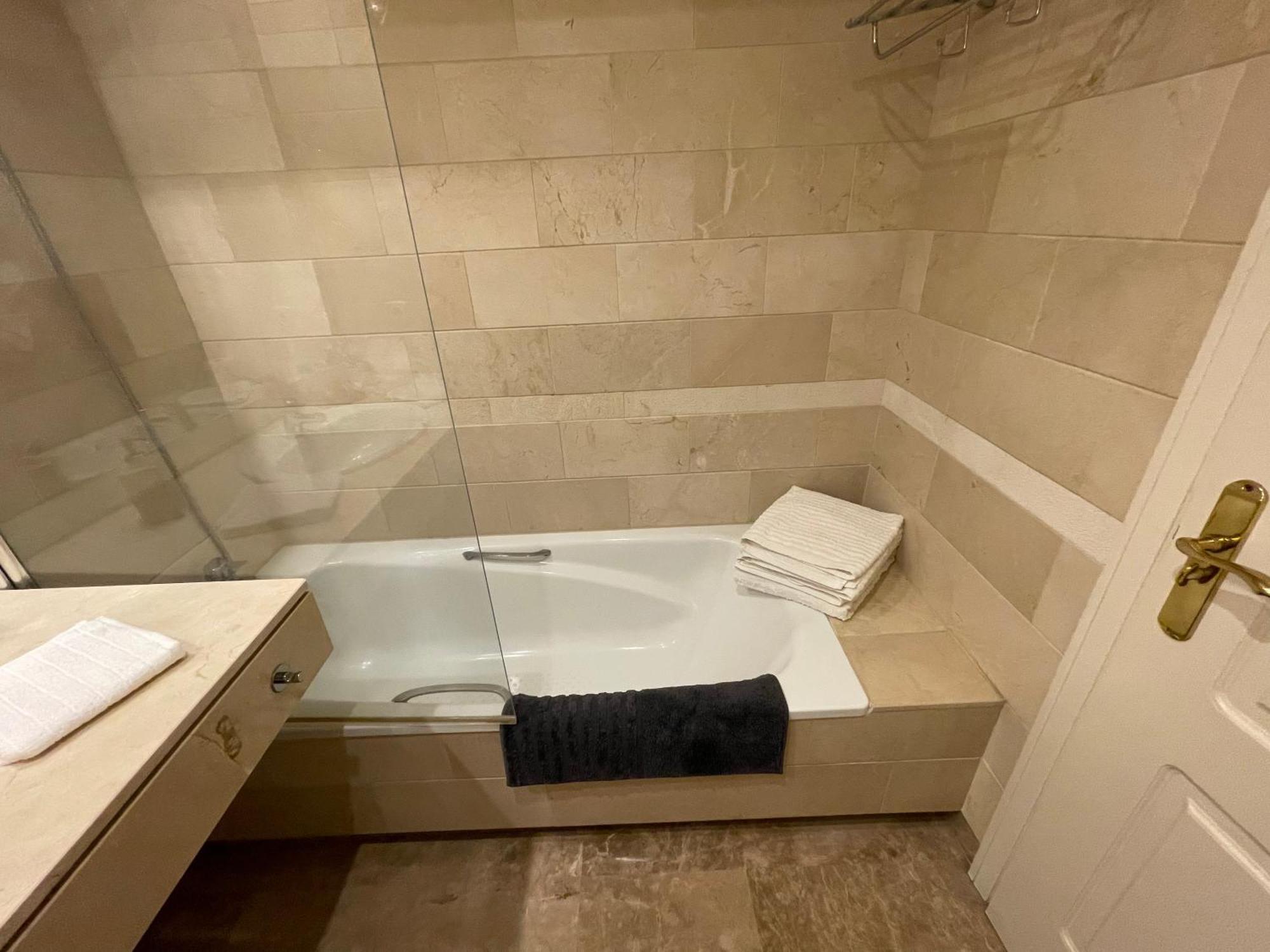 Little Relax Centro Lejlighed