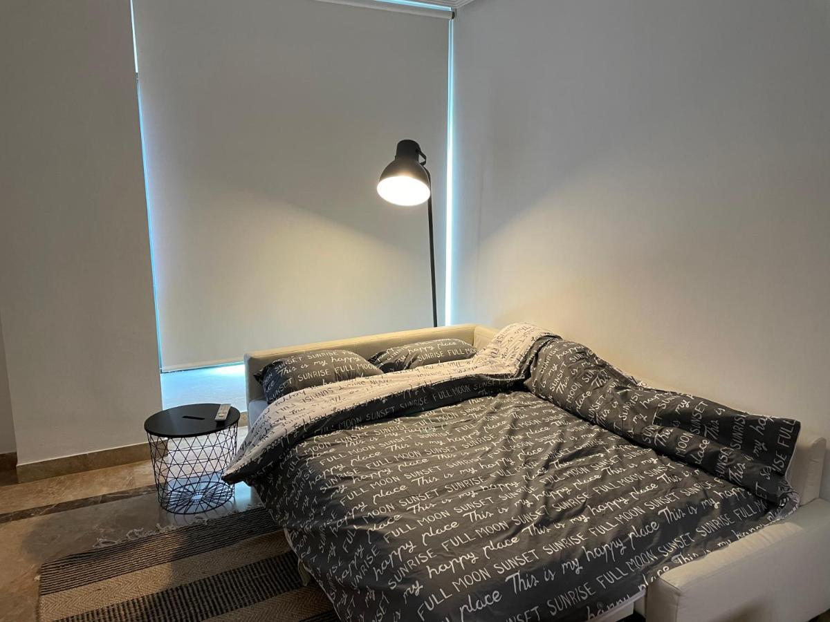 Little Relax Centro Appartement *