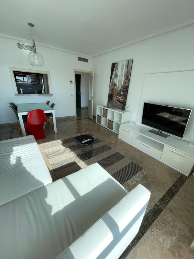 Little Relax Centro Appartement *
